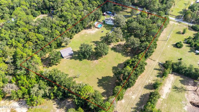 27151 Hiawatha Boulevard, Brooksville, FL 34601