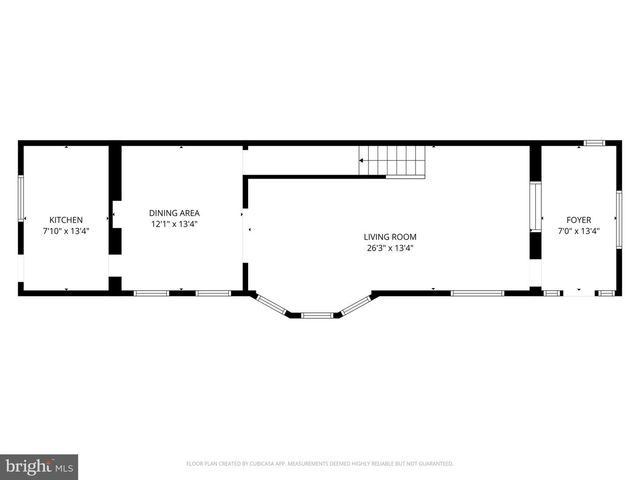 134 CHESTER PIKE, Darby, PA 19023