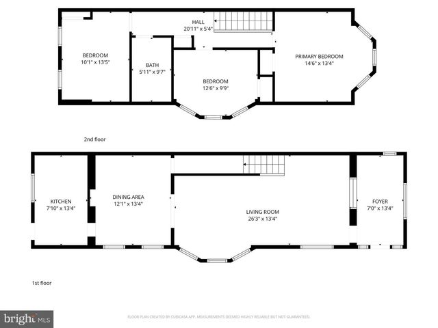 134 CHESTER PIKE, Darby, PA 19023