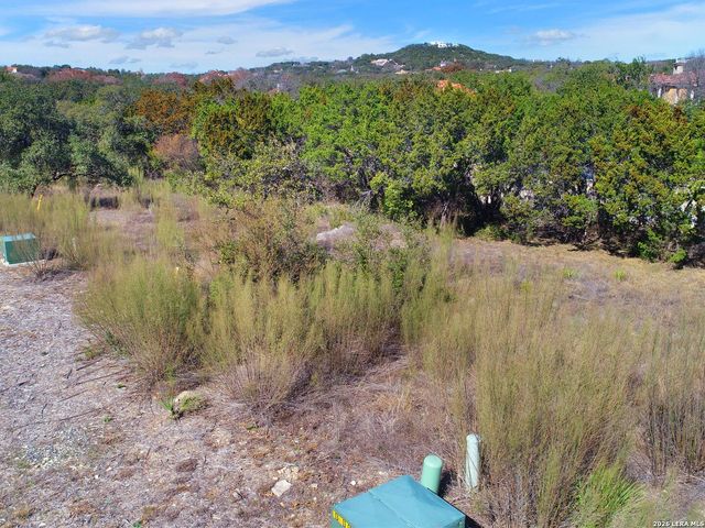 LOT 18 Dominion Meadows, San Antonio, TX 78257