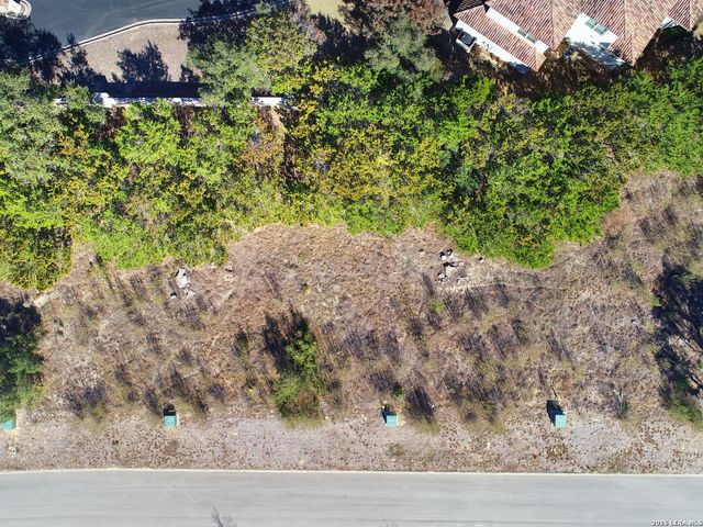 LOT 18 Dominion Meadows, San Antonio, TX 78257