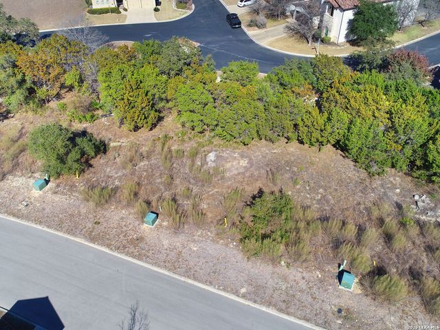 LOT 18 Dominion Meadows, San Antonio, TX 78257