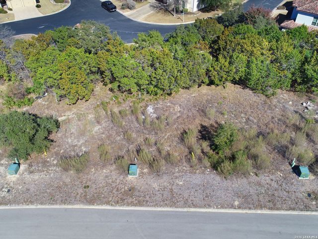LOT 18 Dominion Meadows, San Antonio, TX 78257