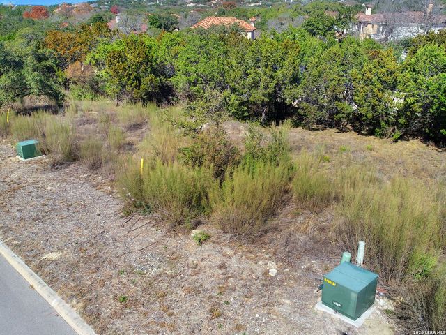 LOT 18 Dominion Meadows, San Antonio, TX 78257