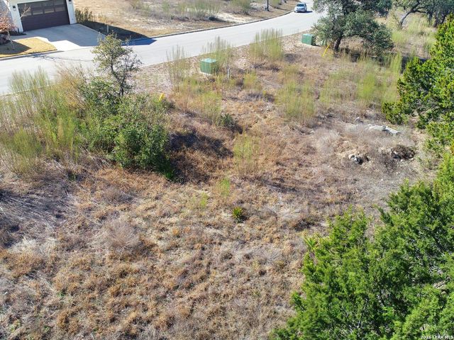 LOT 18 Dominion Meadows, San Antonio, TX 78257