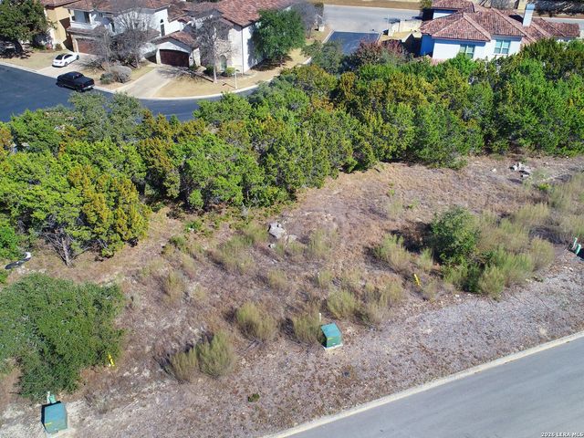 LOT 18 Dominion Meadows, San Antonio, TX 78257