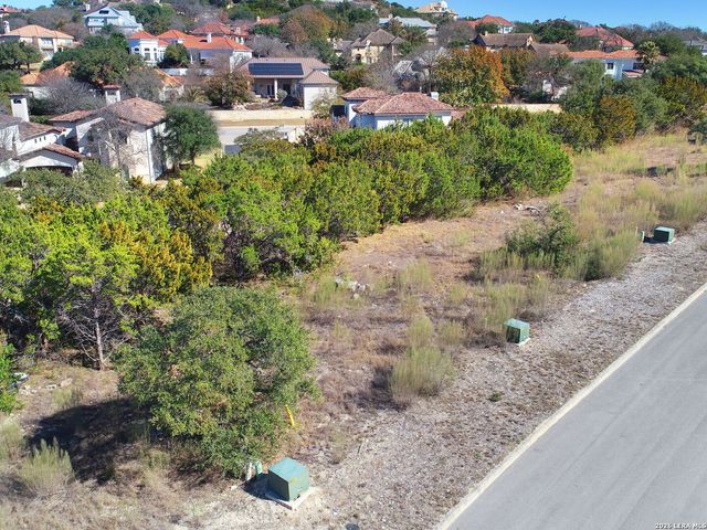LOT 18 Dominion Meadows, San Antonio, TX 78257