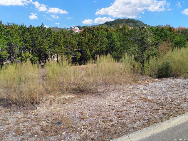 LOT 18 Dominion Meadows, San Antonio, TX 78257
