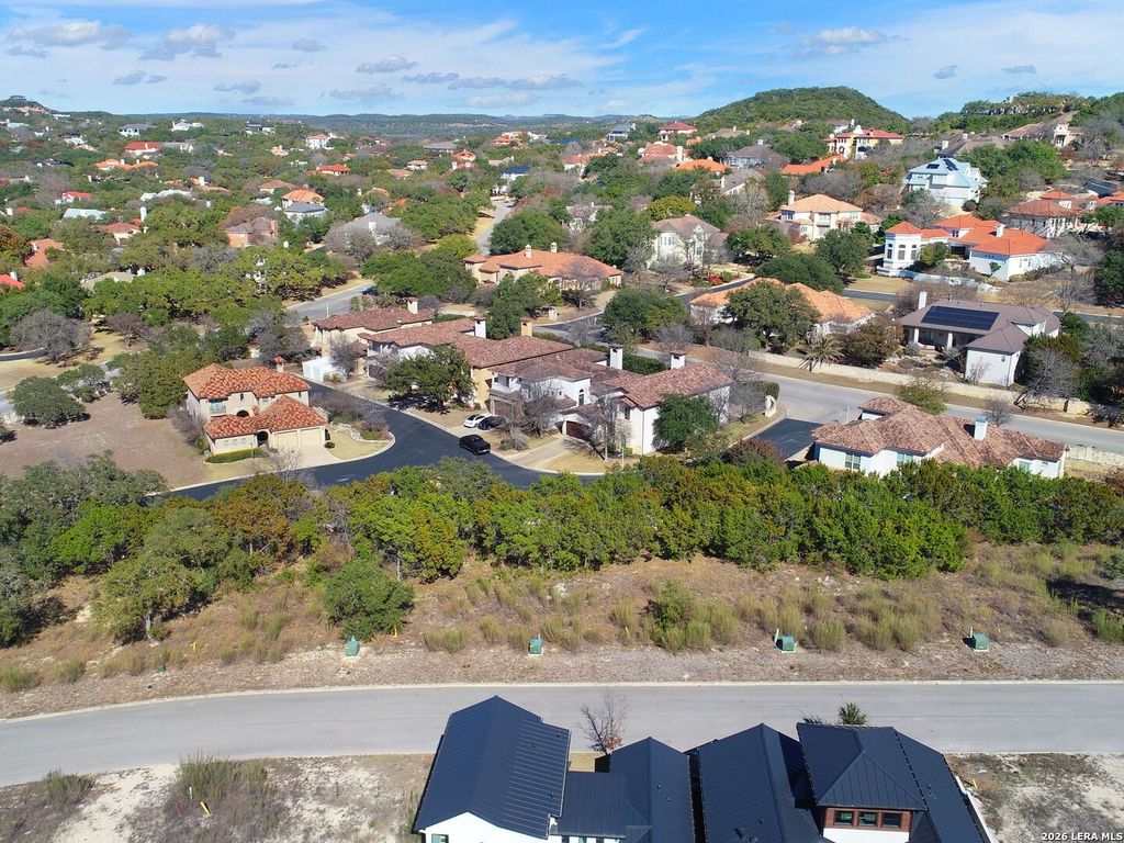 LOT 18 Dominion Meadows, San Antonio, TX 78257
