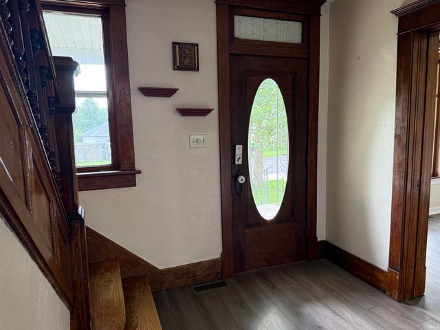 809 N 5th Street, Decatur, IN 46733