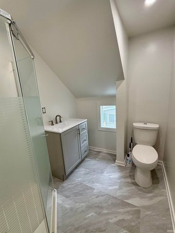 809 N 5th Street, Decatur, IN 46733
