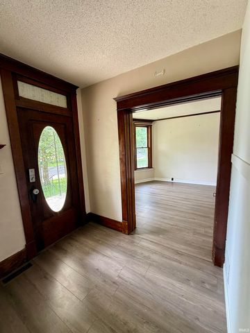809 N 5th Street, Decatur, IN 46733