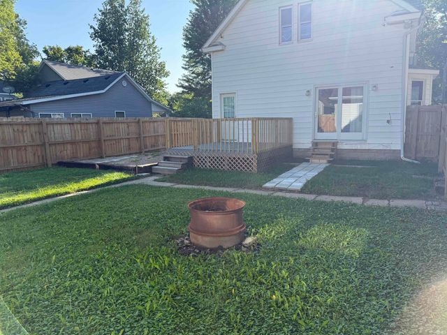 809 N 5th Street, Decatur, IN 46733