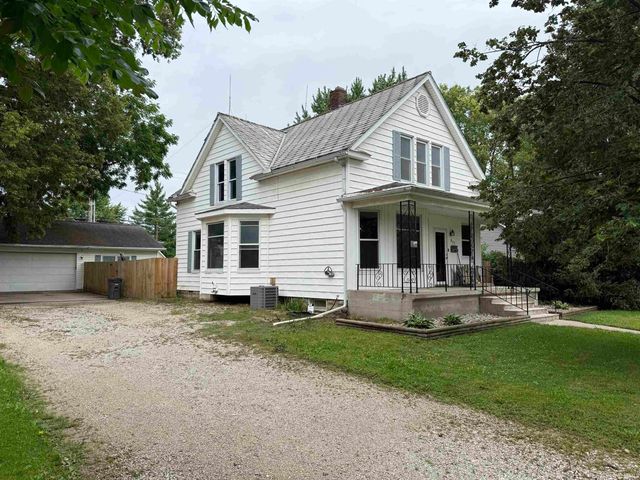 809 N 5th Street, Decatur, IN 46733