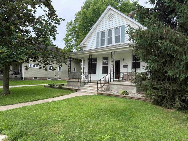 809 N 5th Street, Decatur, IN 46733