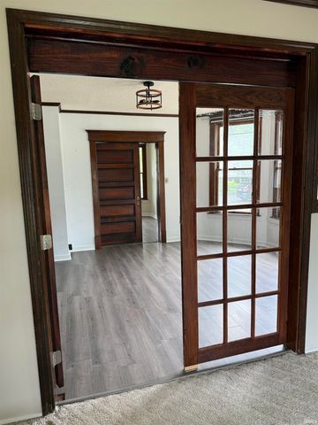 809 N 5th Street, Decatur, IN 46733