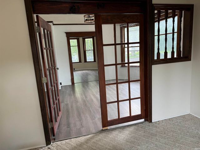 809 N 5th Street, Decatur, IN 46733