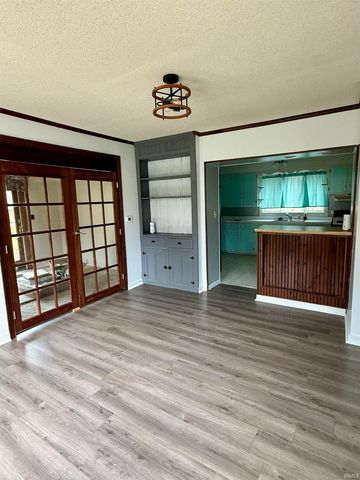 809 N 5th Street, Decatur, IN 46733