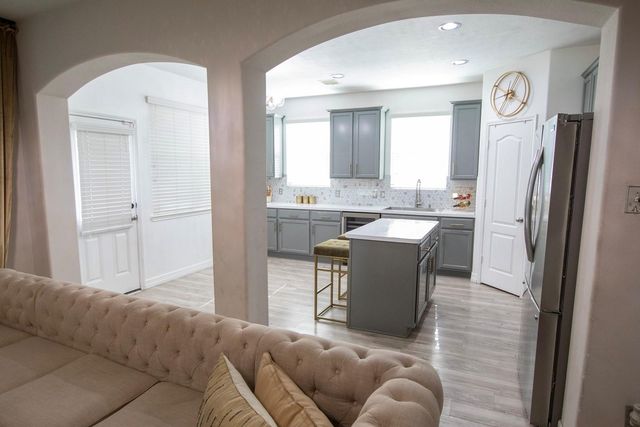 7943 Atwood Hills Lane, Humble, TX 77338