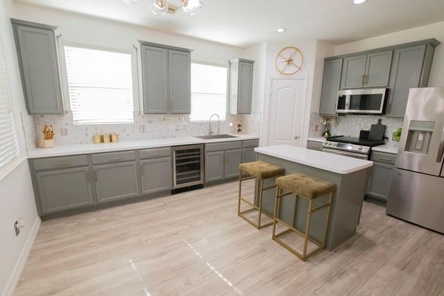 7943 Atwood Hills Lane, Humble, TX 77338