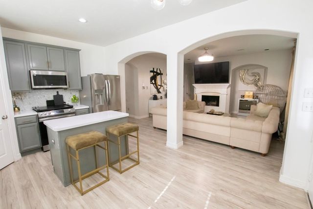 7943 Atwood Hills Lane, Humble, TX 77338