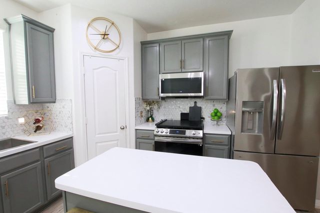 7943 Atwood Hills Lane, Humble, TX 77338