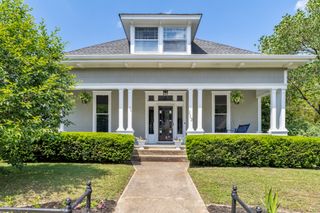 113 N Oak St, Springfield, TN 37172