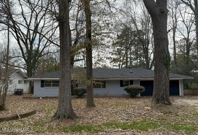 1953 Smallwood Street, Jackson, MS 39212