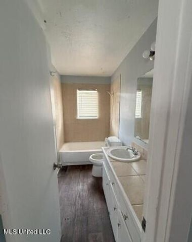 1953 Smallwood Street, Jackson, MS 39212