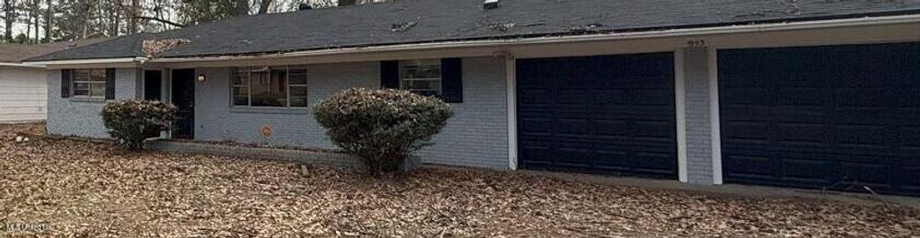 1953 Smallwood Street, Jackson, MS 39212