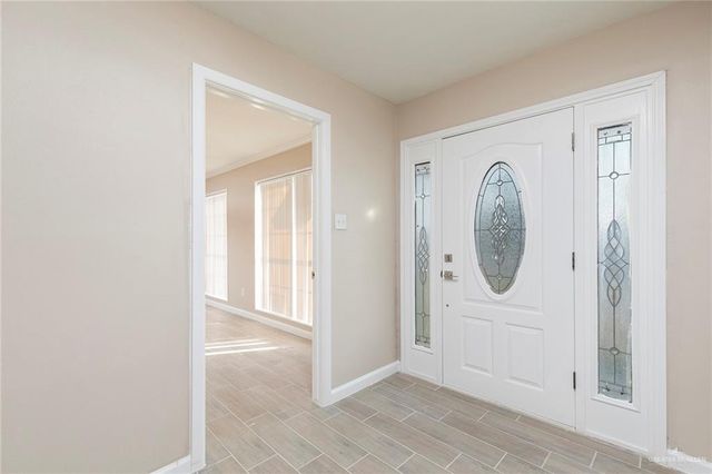 600 S 8th Street, Mcallen, TX 78501