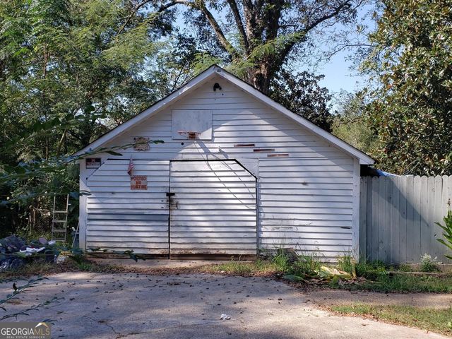 7403 Hogansville Road, Hogansville, GA 30230