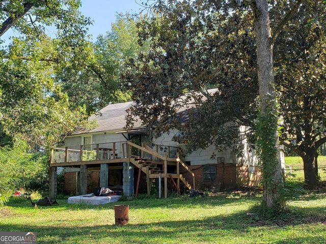7403 Hogansville Road, Hogansville, GA 30230