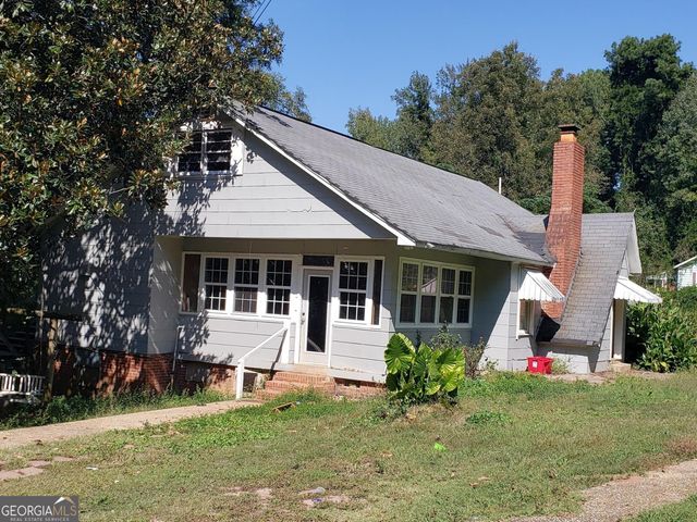 7403 Hogansville Road, Hogansville, GA 30230