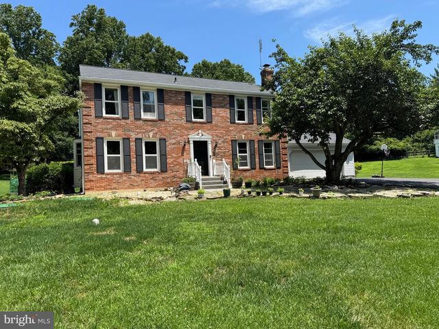 13083 WILLIAMFIELD DR, Ellicott City, MD 21042