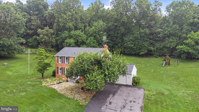 13083 WILLIAMFIELD DR, Ellicott City, MD 21042