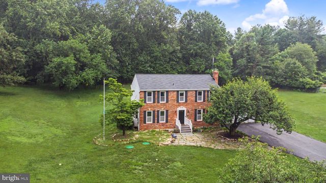 13083 WILLIAMFIELD DR, Ellicott City, MD 21042