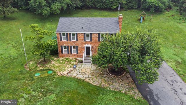 13083 WILLIAMFIELD DR, Ellicott City, MD 21042