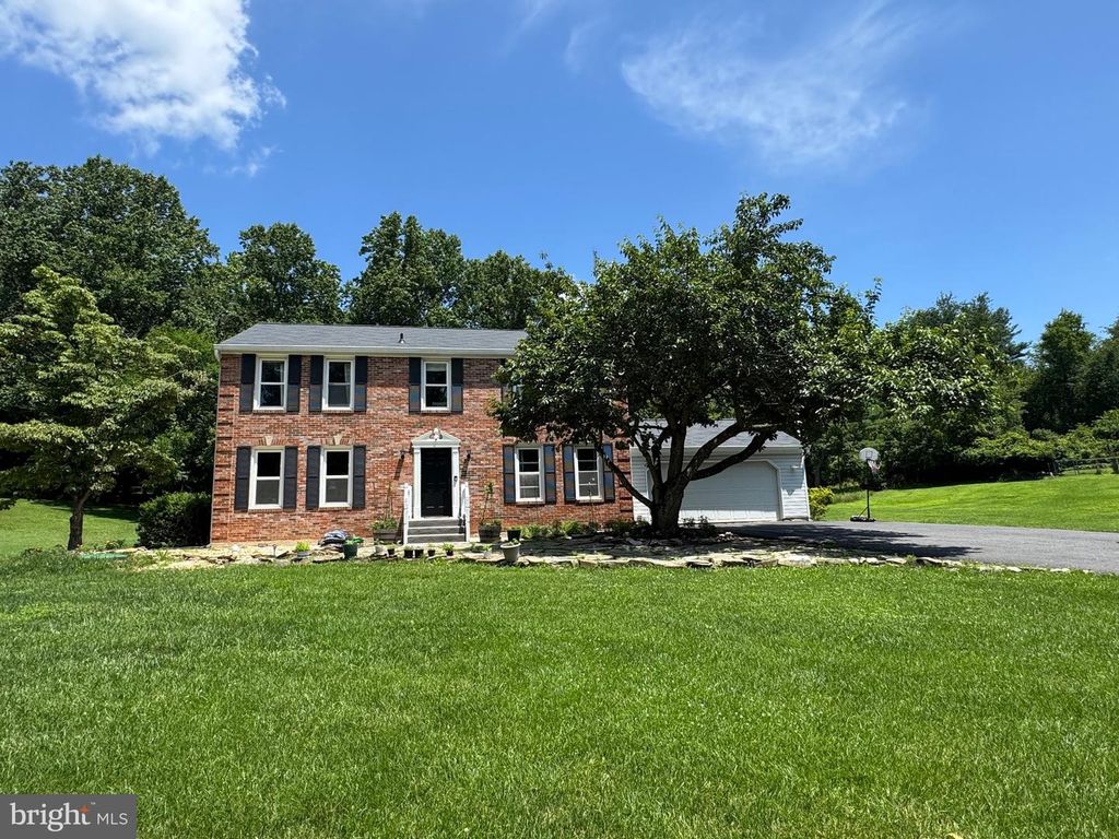 13083 WILLIAMFIELD DR, Ellicott City, MD 21042