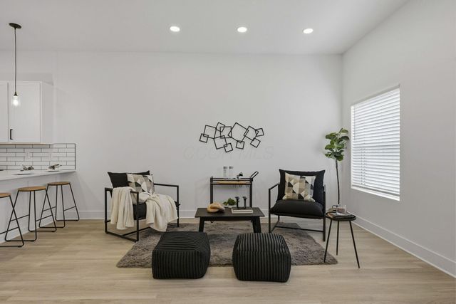 932 Wagner Street, Columbus, OH 43206