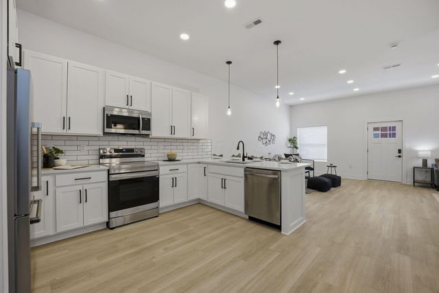 932 Wagner Street, Columbus, OH 43206