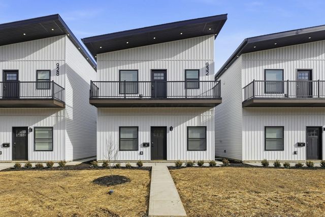 932 Wagner Street, Columbus, OH 43206