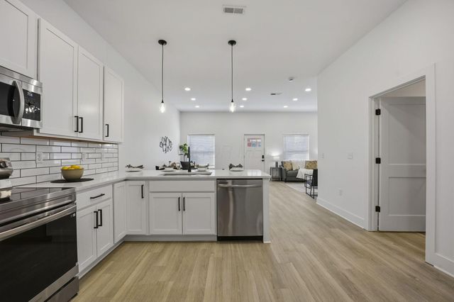 932 Wagner Street, Columbus, OH 43206