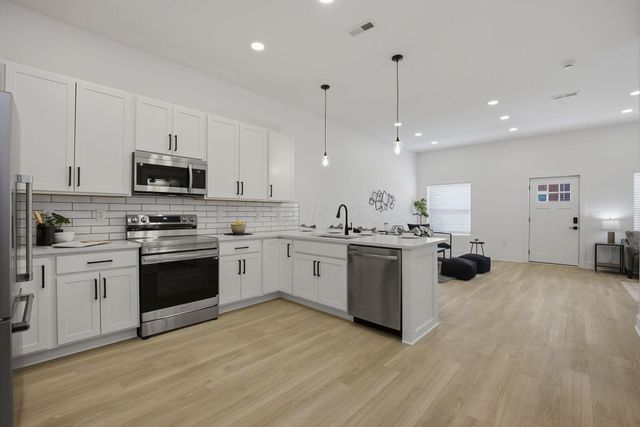 932 Wagner Street, Columbus, OH 43206