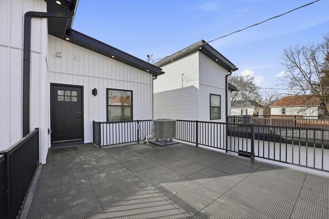 932 Wagner Street, Columbus, OH 43206