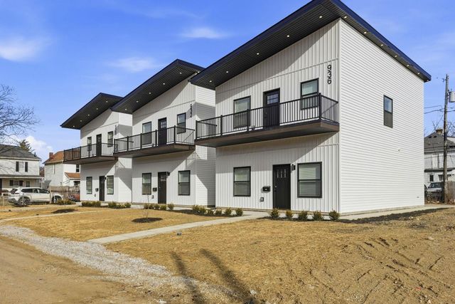 932 Wagner Street, Columbus, OH 43206