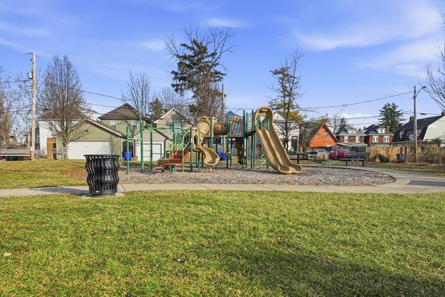 932 Wagner Street, Columbus, OH 43206