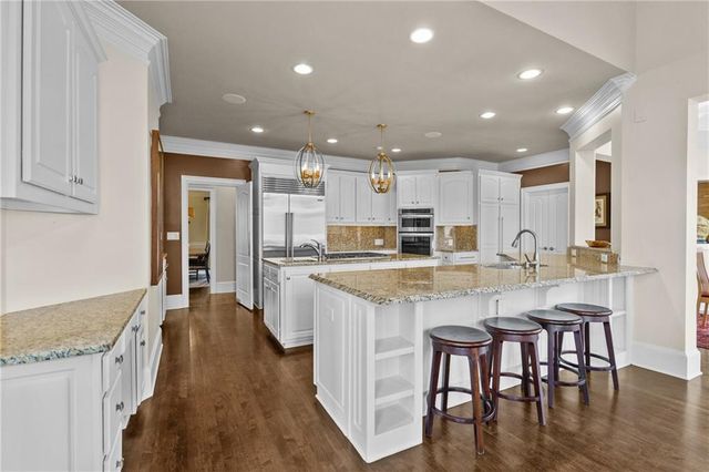 960 Tiverton Lane, Alpharetta, GA 30022