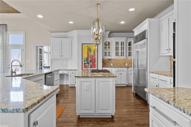 960 Tiverton Lane, Alpharetta, GA 30022