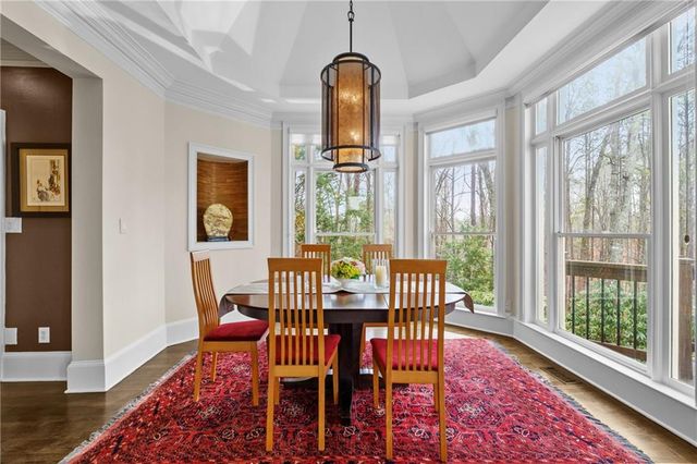 960 Tiverton Lane, Alpharetta, GA 30022